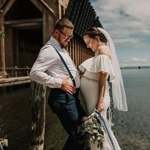 Meet your Posher, Shay